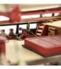ARTESANIA LATINA 22520 HMS Endeavour - James Cook's legendary ship 1/65